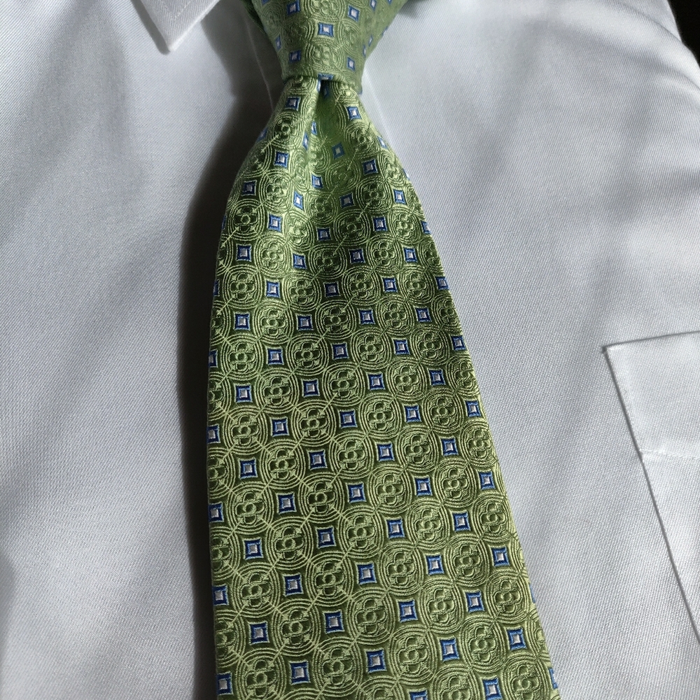 Jos. A. Bank Signature Collection Tie